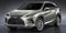 2021 Lexus RX 350 FWD
