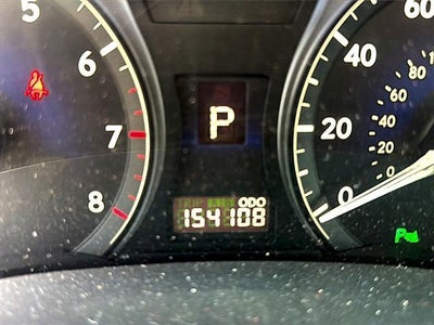 2012 Lexus RX 350 FWD 4dr