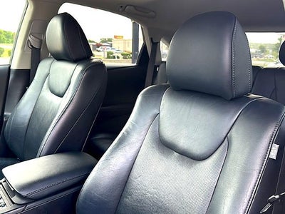 2015 Lexus RX 350 FWD 4dr