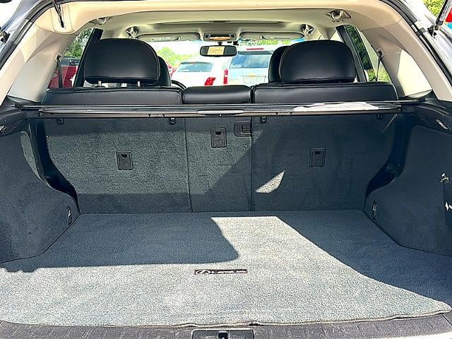 2015 Lexus RX 350 FWD 4dr