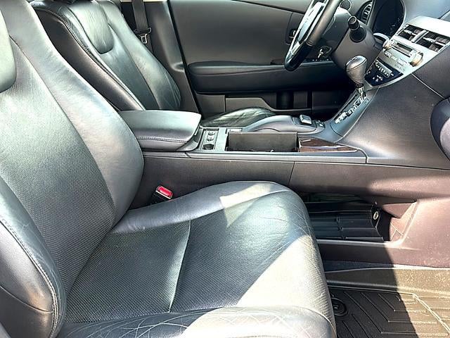2015 Lexus RX 350 FWD 4dr