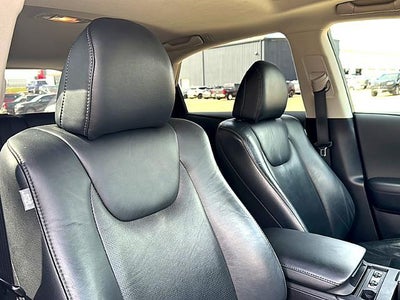 2015 Lexus RX 350 FWD 4dr