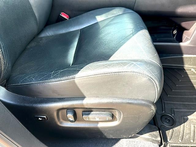 2015 Lexus RX 350 FWD 4dr