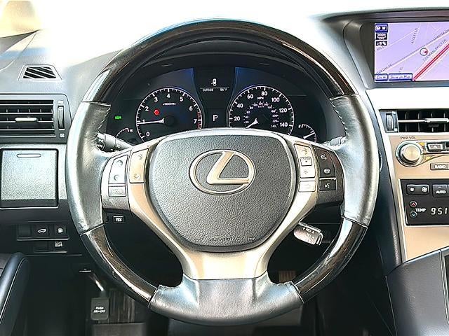 2015 Lexus RX 350 FWD 4dr