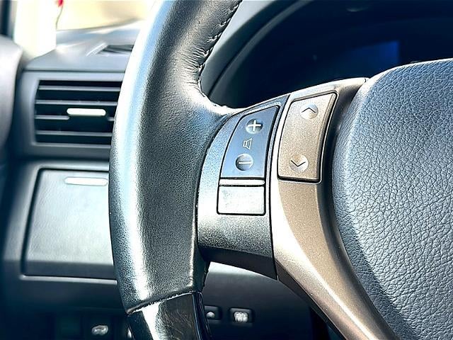 2015 Lexus RX 350 FWD 4dr