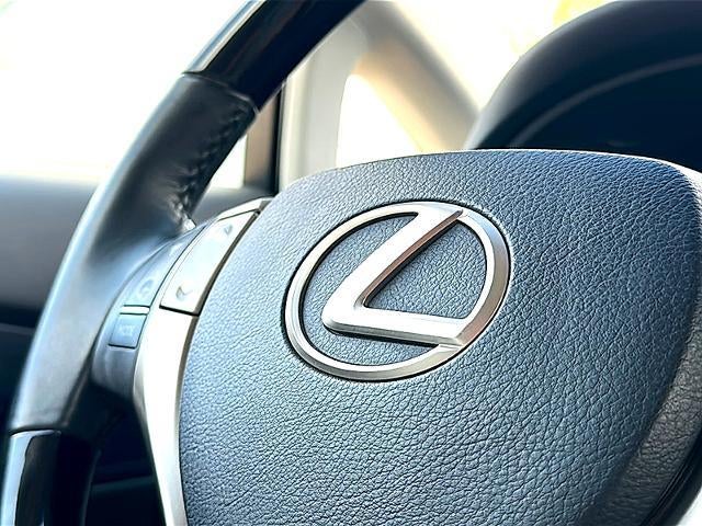 2015 Lexus RX 350 FWD 4dr
