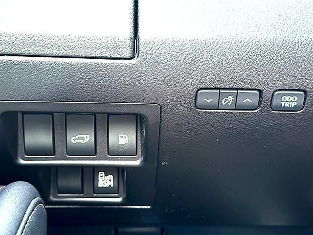 2015 Lexus RX 350 FWD 4dr