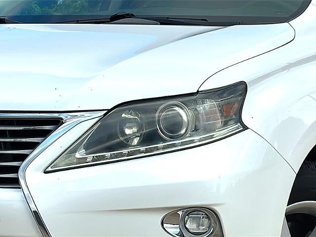 2015 Lexus RX 350 FWD 4dr
