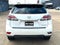 2015 Lexus RX 350 FWD 4dr