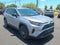 2021 Toyota RAV4 LE FWD (GS)