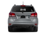 2017 Dodge Journey SXT FWD