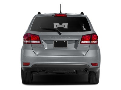 2017 Dodge Journey SXT FWD