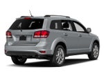 2017 Dodge Journey SXT FWD