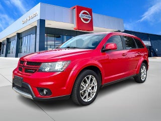 2014 Dodge Journey R/T