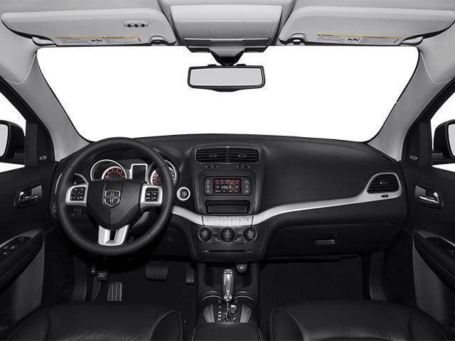 2014 Dodge Journey R/T