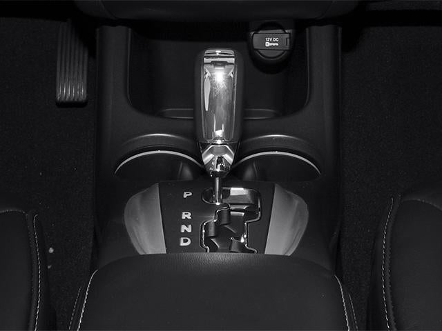 2014 Dodge Journey R/T