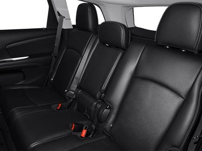 2014 Dodge Journey R/T