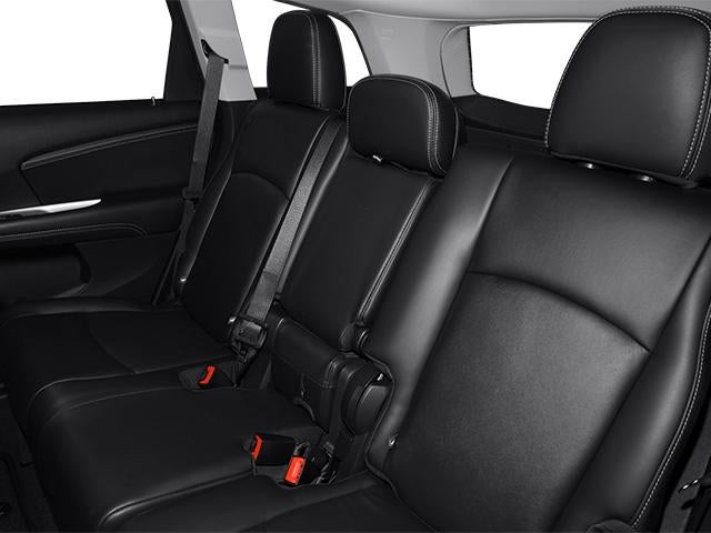 2014 Dodge Journey R/T