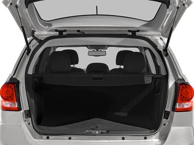 2014 Dodge Journey R/T