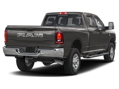 2025 RAM 2500 Lone Star 4x4 Crew Cab 6'4" Box