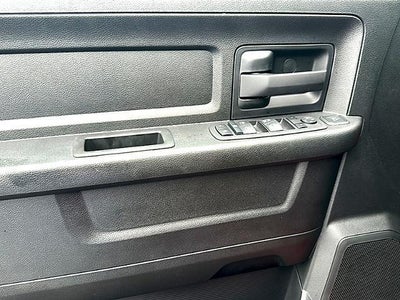 2024 RAM 2500 Tradesman 4x4 Crew Cab 6'4" Box