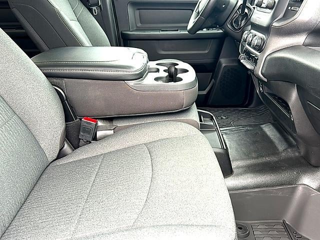 2024 RAM 2500 Tradesman 4x4 Crew Cab 6'4" Box