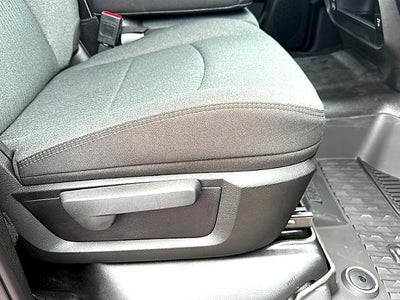 2024 RAM 2500 Tradesman 4x4 Crew Cab 6'4" Box