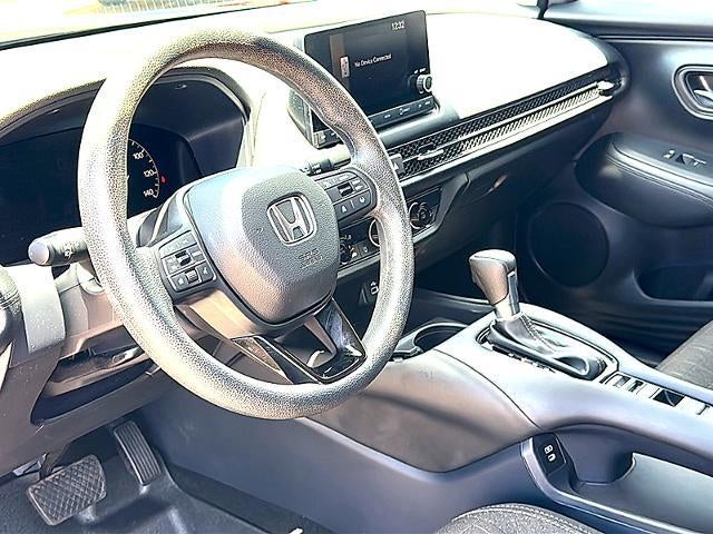 2024 Honda HR-V LX 2WD CVT