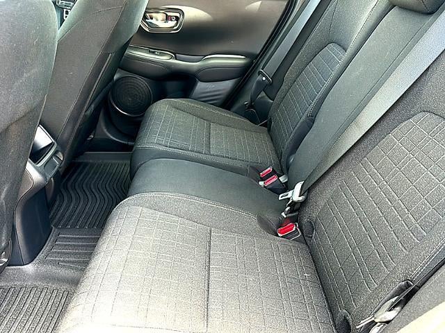 2024 Honda HR-V LX 2WD CVT