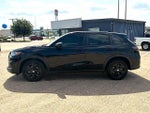 2024 Honda HR-V LX 2WD CVT