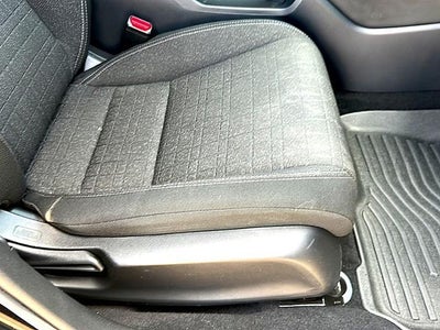 2024 Honda HR-V LX 2WD CVT