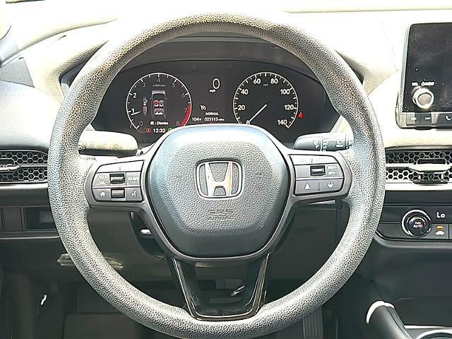 2024 Honda HR-V LX 2WD CVT