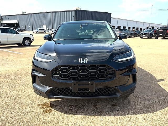 2024 Honda HR-V LX 2WD CVT
