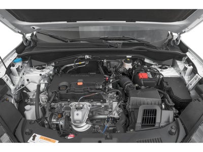 2025 Honda HR-V 2WD Sport