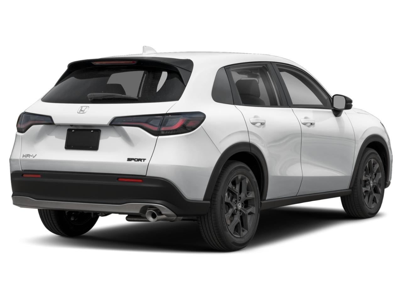 2025 Honda HR-V 2WD Sport