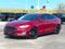 2019 Ford Fusion SE FWD