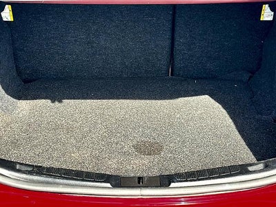 2019 Ford Fusion SE FWD