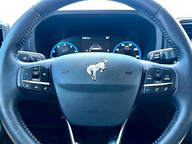 2022 Ford Bronco Sport Big Bend 4x4