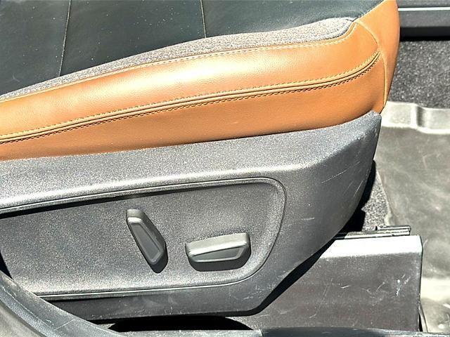 2023 Ford Bronco Sport Outer Banks 4x4