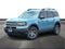 2023 Ford Bronco Sport Badlands 4x4