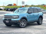 2023 Ford Bronco Sport Badlands 4x4