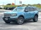 2023 Ford Bronco Sport Badlands 4x4