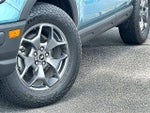 2023 Ford Bronco Sport Badlands 4x4