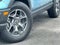2023 Ford Bronco Sport Badlands 4x4