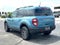 2023 Ford Bronco Sport Badlands 4x4
