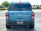 2023 Ford Bronco Sport Badlands 4x4
