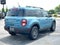 2023 Ford Bronco Sport Badlands 4x4