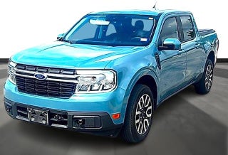 2023 Ford Maverick LARIAT FWD SuperCrew