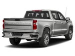 2021 Chevrolet Silverado 1500 Crew Cab Short Box 2-Wheel Drive LT