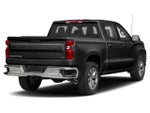 2021 Chevrolet Silverado 1500 Crew Cab Short Box 2-Wheel Drive LT
